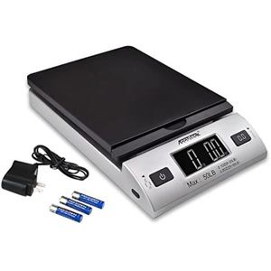 Digital Postal Scale